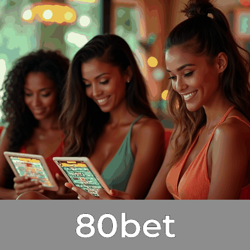 Promoções Imperdíveis no 80bet: Sua Chance de Ganhar Grande!