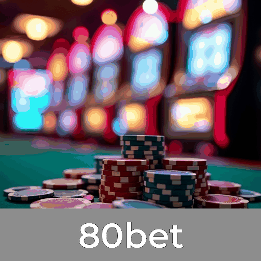 Garanta um Login Seguro e Premium com 80bet