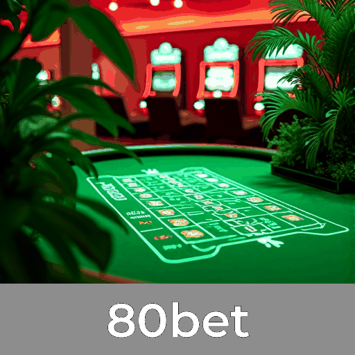 Aposte com confiança no 80bet: Especialista em esportes brasileiros