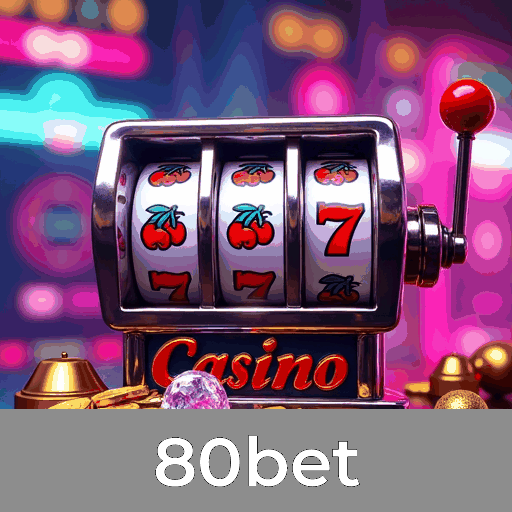 Descubra a Generosidade dos Bônus Incomparáveis do 80bet