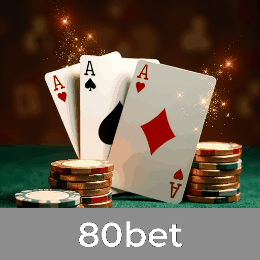 80bet: Apostas Móveis Facilitadas com Nosso App Inovador
