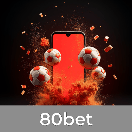 80bet: Experiência Real de Casino para Jogadores Brasileiros