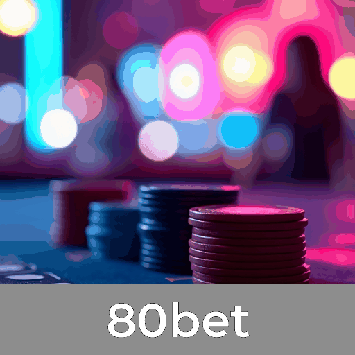 Garanta um Login Seguro e Premium com 80bet