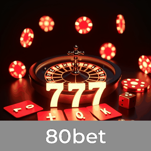 Garanta um Login Seguro e Premium com 80bet