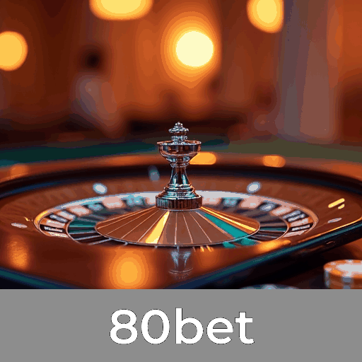 Sinta a Emoção dos Jogos de Cassino no 80bet