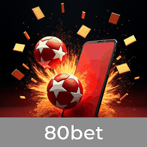 Descubra a Generosidade dos Bônus Incomparáveis do 80bet