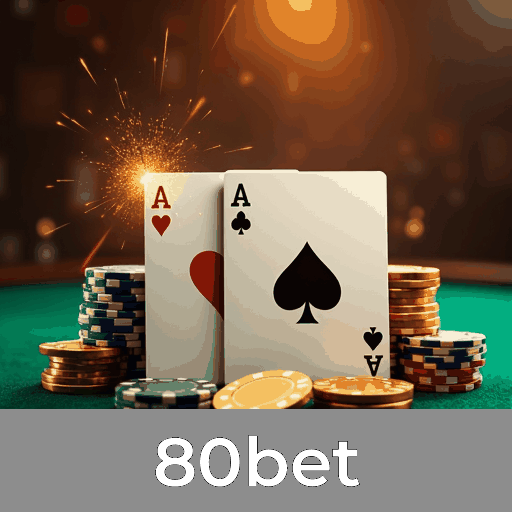 A Excelência e Segurança de 80bet: Sua Plataforma de Jogo Confiável