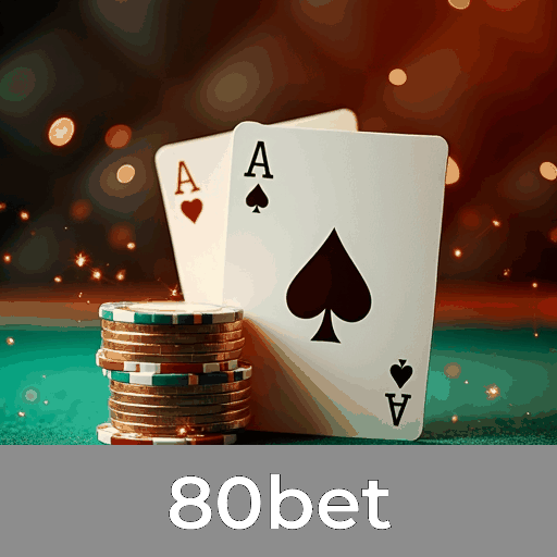 Garanta um Login Seguro e Premium com 80bet