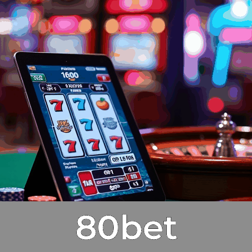 80bet: Experimente o Crash com Recompensas Instantâneas