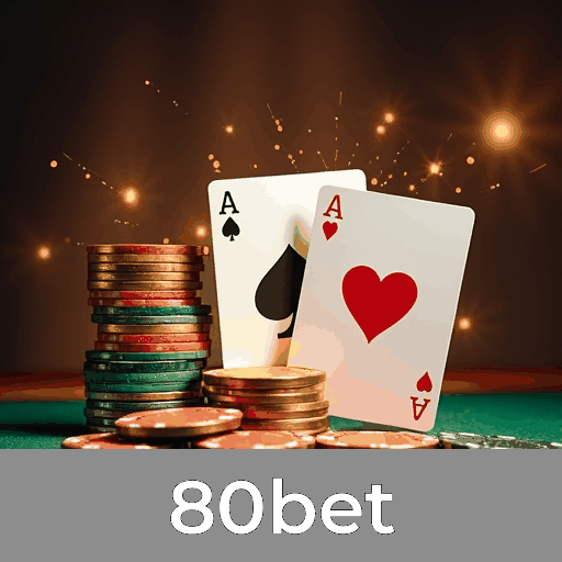 A Excelência e Segurança de 80bet: Sua Plataforma de Jogo Confiável