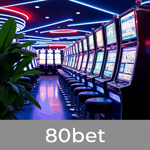 80bet: Apostas Móveis Facilitadas com Nosso App Inovador
