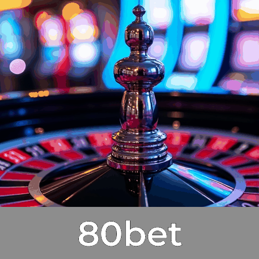 A Excelência e Segurança de 80bet: Sua Plataforma de Jogo Confiável