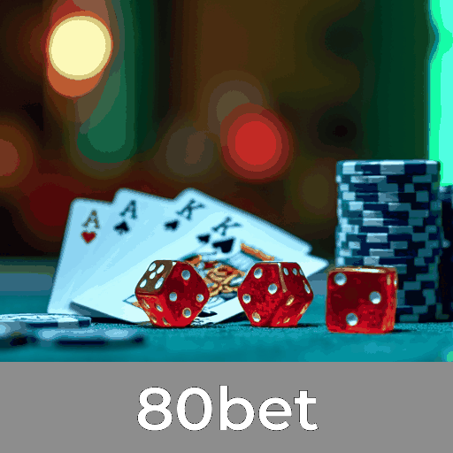 Sinta a Emoção dos Jogos de Cassino no 80bet