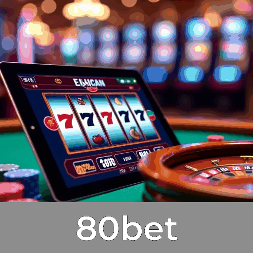 Aposte com confiança no 80bet: Especialista em esportes brasileiros
