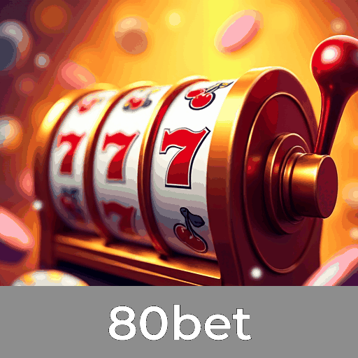 80bet: Seu Cassino e Apostas Seguras