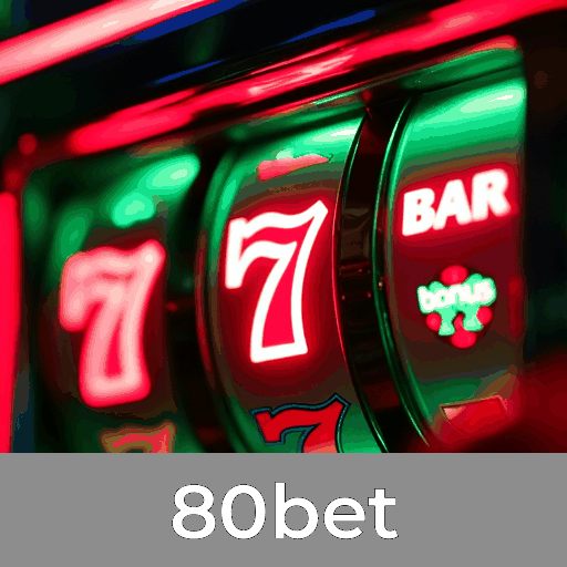 80bet: Experiência Real de Casino para Jogadores Brasileiros